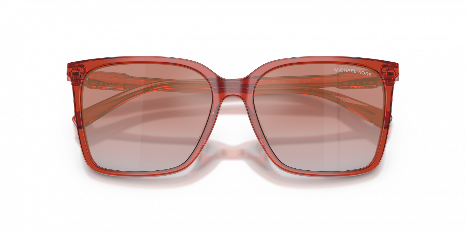 Michael Kors MK2197U 39016F Canberra 